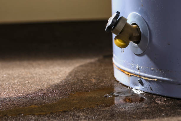 Water damage restoration insurance claims in MA