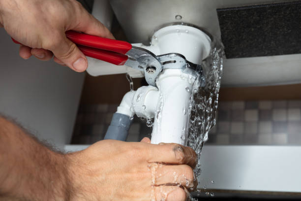 Best Water damage restoration specialists  in Shpee Neck, MA